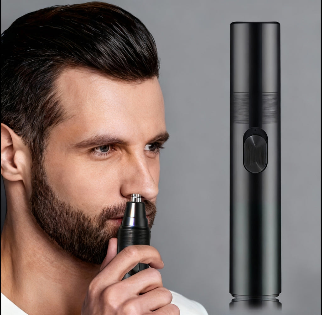 Precision Ear & Nose Trimmer