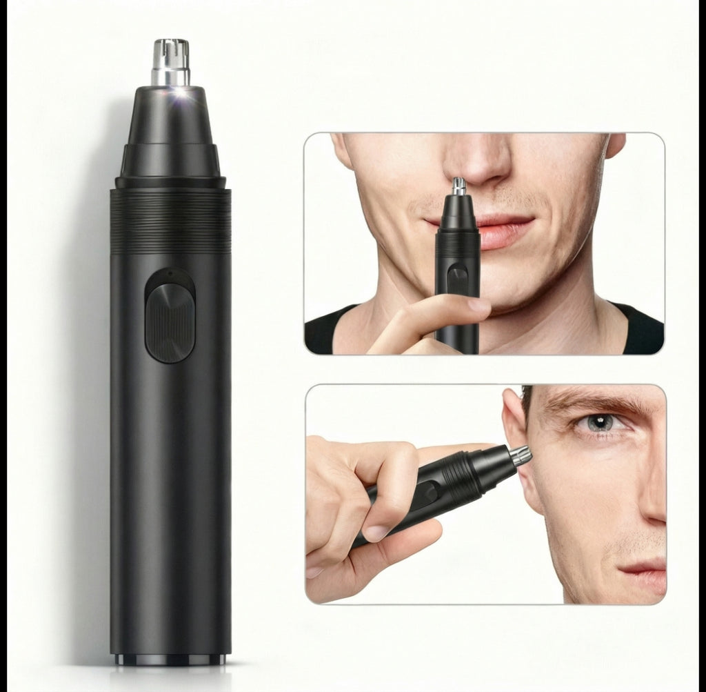 Precision Ear & Nose Trimmer