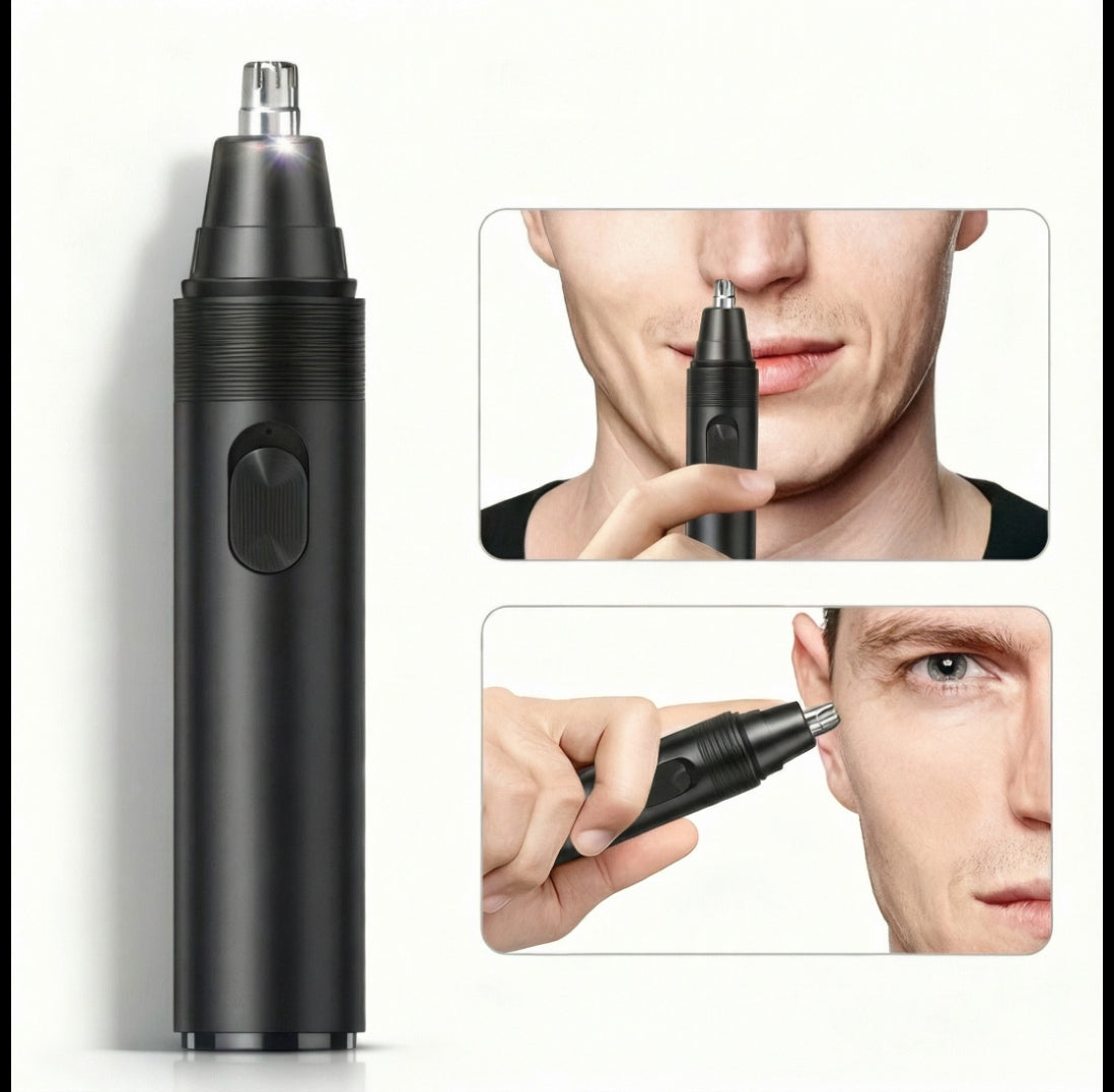 Precision Ear & Nose Trimmer